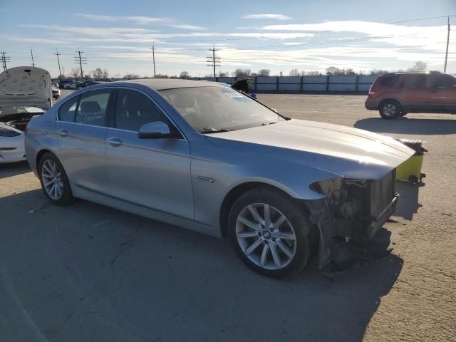 2014 BMW 535 XI