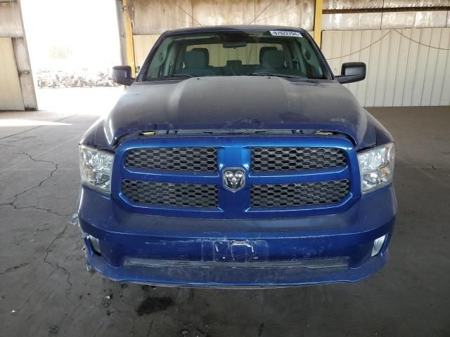 2015 Dodge RAM 1500 ST