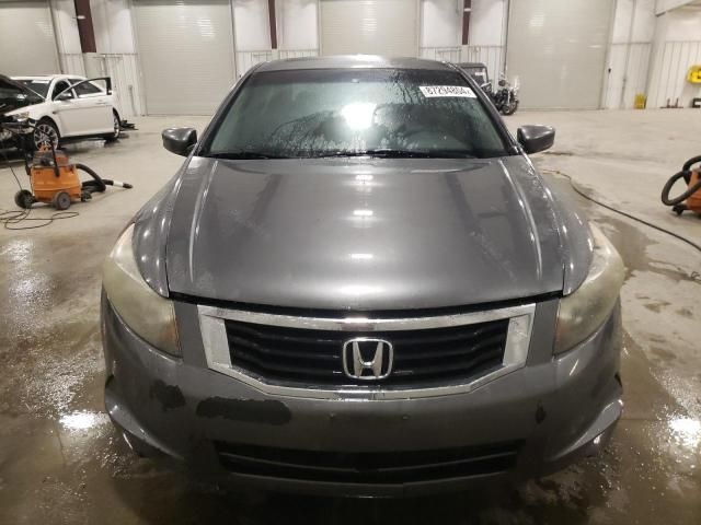 2008 Honda Accord EX