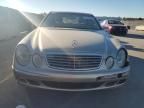 2003 Mercedes-Benz E 320