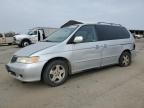 2001 Honda Odyssey EX