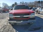 2003 Chevrolet Silverado K1500