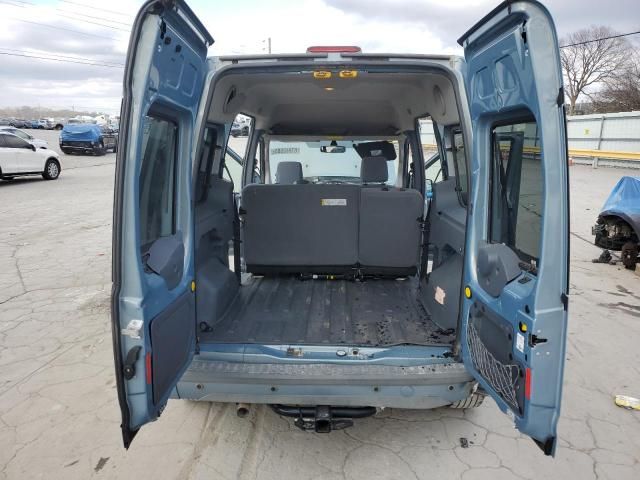 2012 Ford Transit Connect XLT Premium