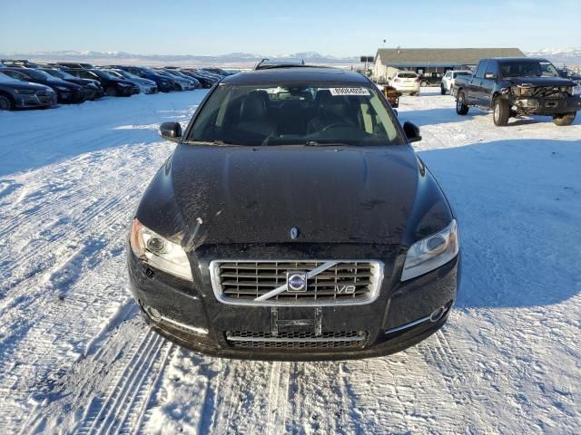 2007 Volvo S80 V8