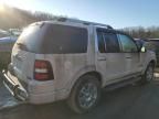 2008 Ford Explorer Limited