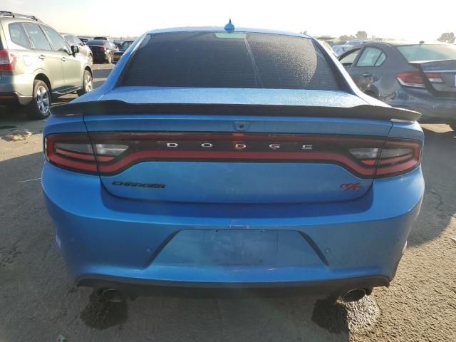 2018 Dodge Charger R/T 392