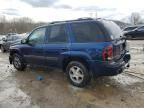 2004 Chevrolet Trailblazer LS