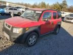 2006 Honda Element LX