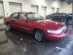 2001 Mercury Grand Marquis GS