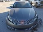 2014 Lincoln MKZ