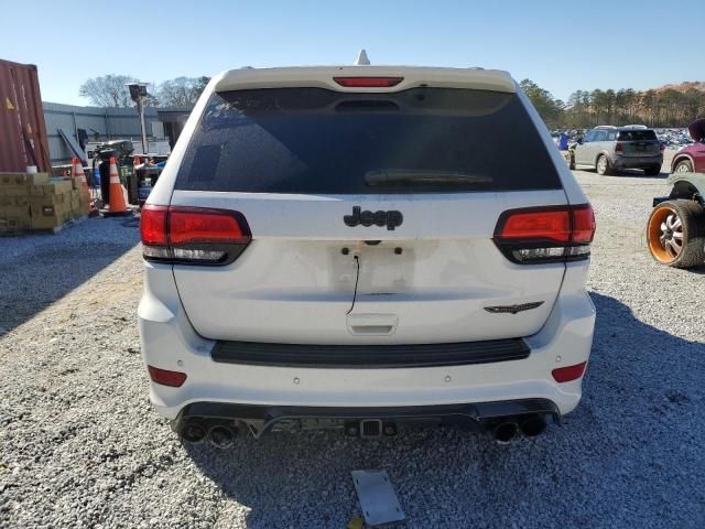 2020 Jeep Grand Cherokee Trackhawk