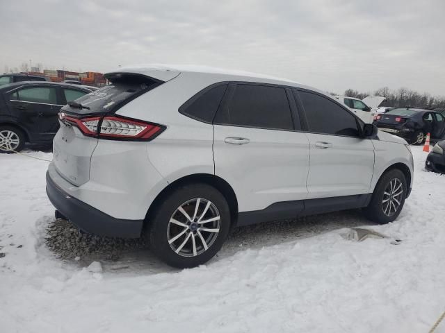 2015 Ford Edge SE