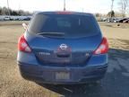 2008 Nissan Versa S