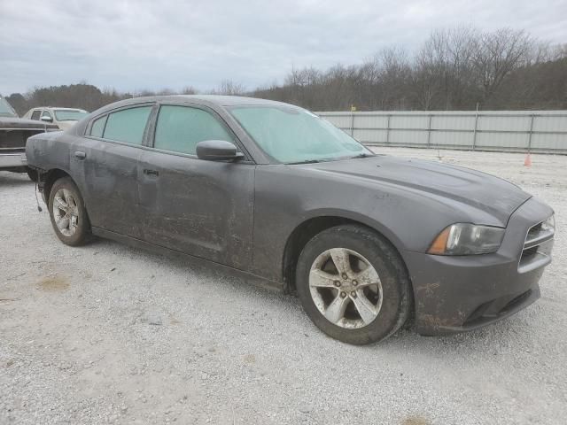 2014 Dodge Charger SE