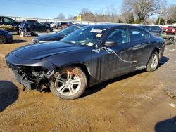 2022 Dodge Charger SXT en venta en Chatham, VA