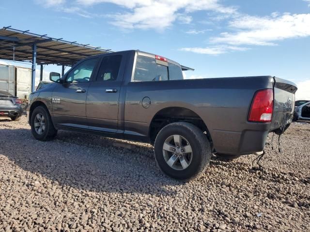 2017 Dodge RAM 1500 SLT