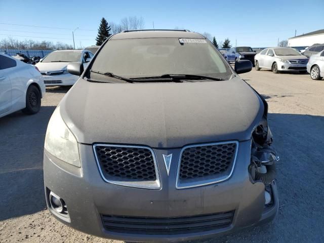 2009 Pontiac Vibe