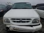 1999 Ford Explorer