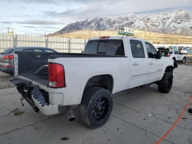 2011 GMC Sierra K2500 Denali