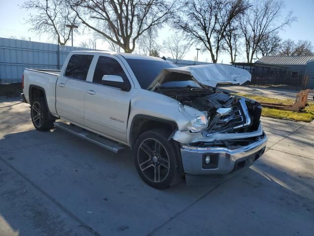 2014 GMC Sierra C1500 SLE