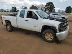 2013 Chevrolet Silverado K2500 Heavy Duty