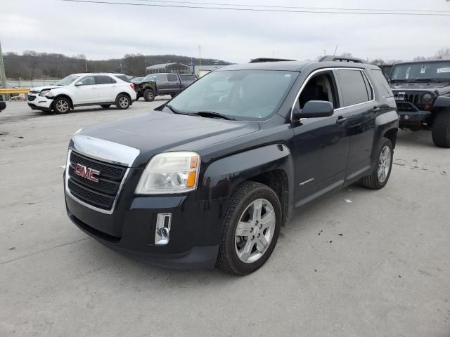 2012 GMC Terrain SLE