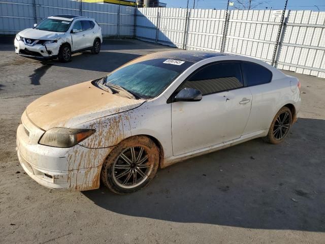 2007 Scion TC