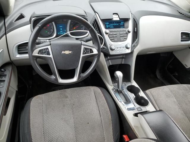 2010 Chevrolet Equinox LT