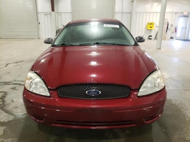 2006 Ford Taurus SE