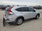 2016 Honda CR-V EXL