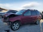 2010 Subaru Forester 2.5X Limited