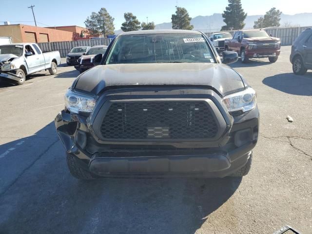 2023 Toyota Tacoma Double Cab