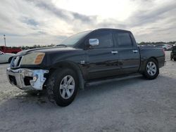 Run And Drives Cars for sale at auction: 2004 Nissan Titan XE