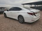 2020 Lexus ES 350 Base