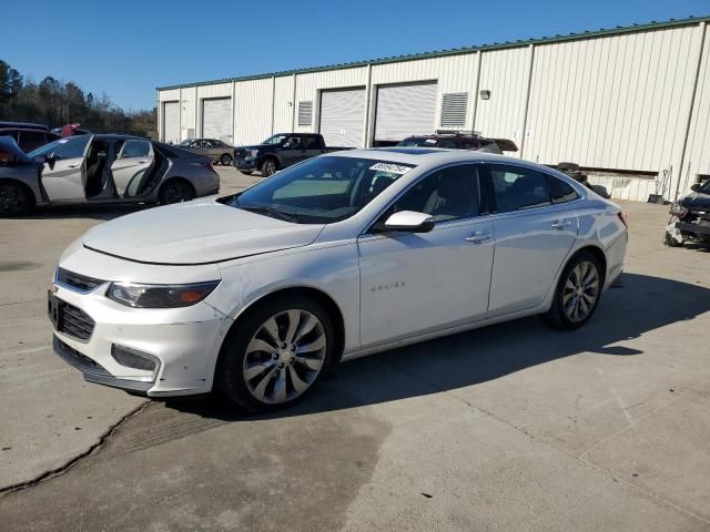 2016 Chevrolet Malibu Premier