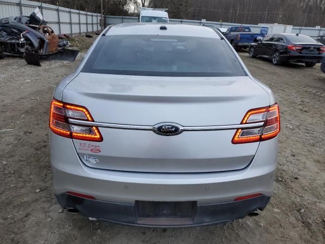 2014 Ford Taurus Limited