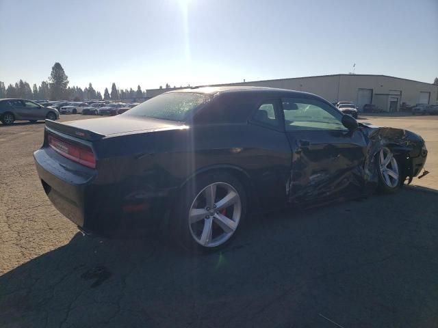 2009 Dodge Challenger SRT-8