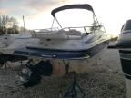 2006 Crownline Boat