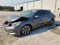 2016 Honda Accord EX en venta en Apopka, FL