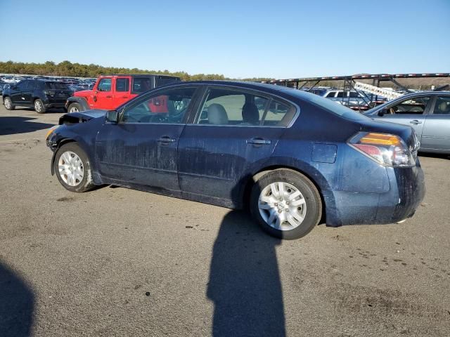 2011 Nissan Altima Base