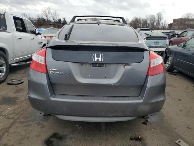 2010 Honda Accord Crosstour EXL