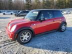 2006 Mini Cooper S