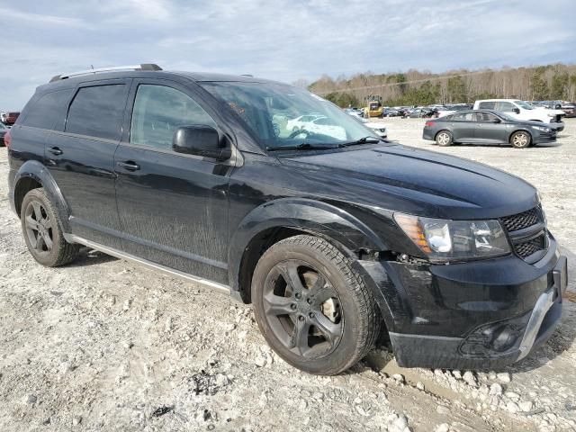 2014 Dodge Journey Crossroad