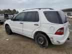 1999 Mercedes-Benz ML 430