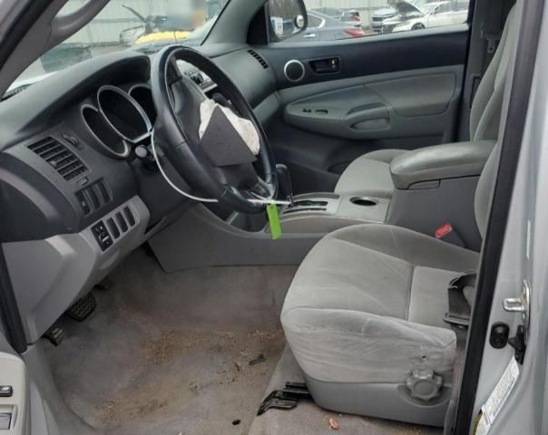 2005 Toyota Tacoma Prerunner Access Cab