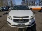 2016 Chevrolet Cruze Limited LS