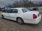 2009 Lincoln Town Car Signature Limited