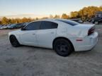 2012 Dodge Charger Police