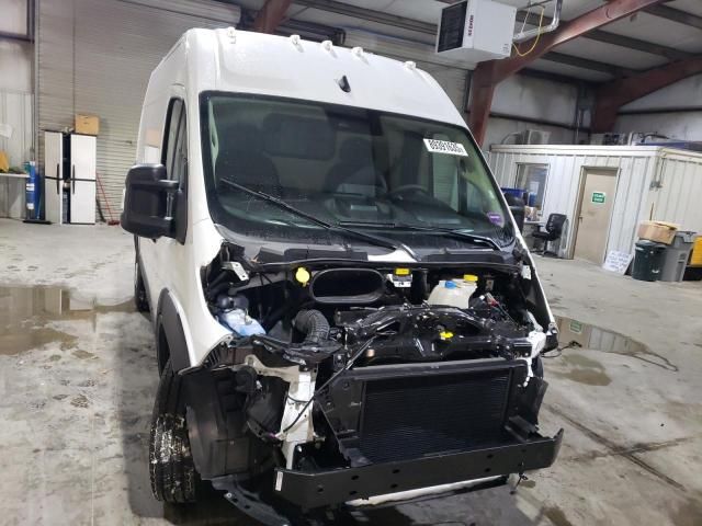 2024 Dodge 2024 RAM Promaster 2500 2500 High