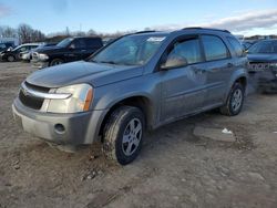 2006 Chevrolet Equinox LS en venta en Duryea, PA